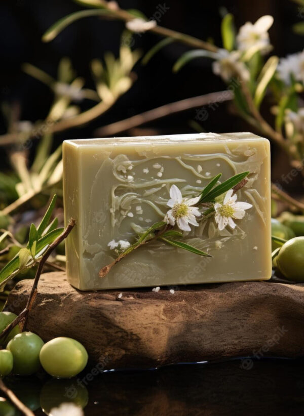 Terracotta Tealight Holder